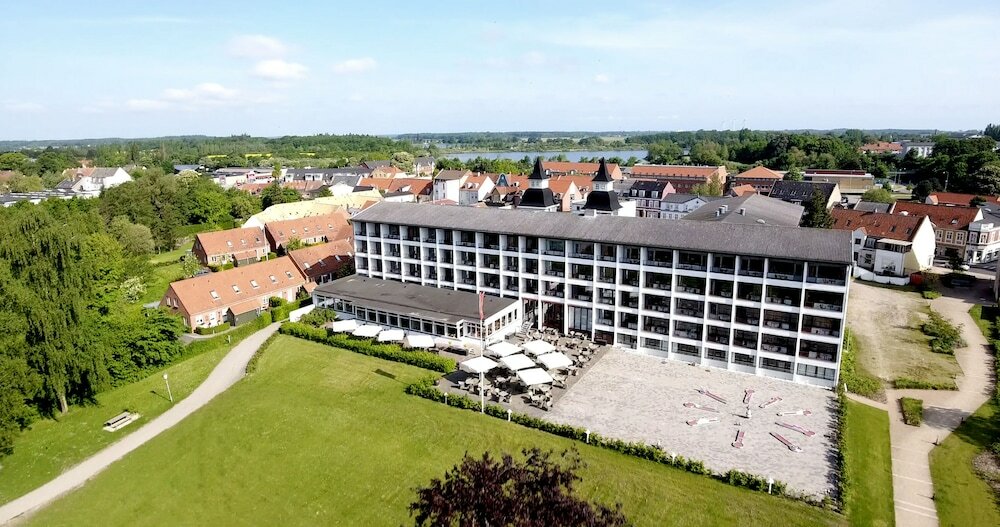 Фото Milling Hotel Søpark