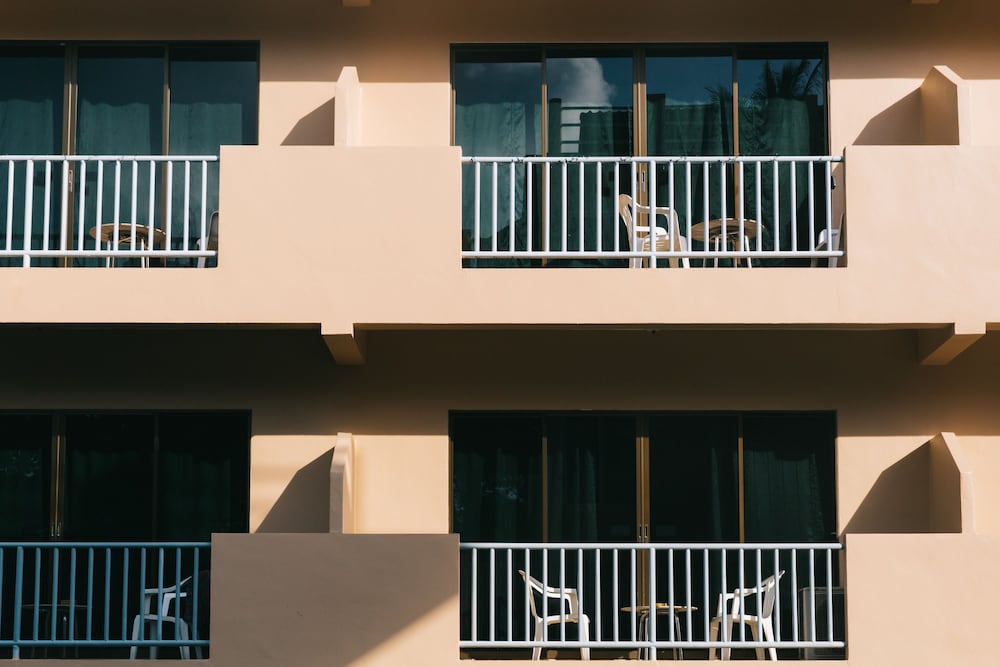 Фото Kata Sun Beach Resort Phuket