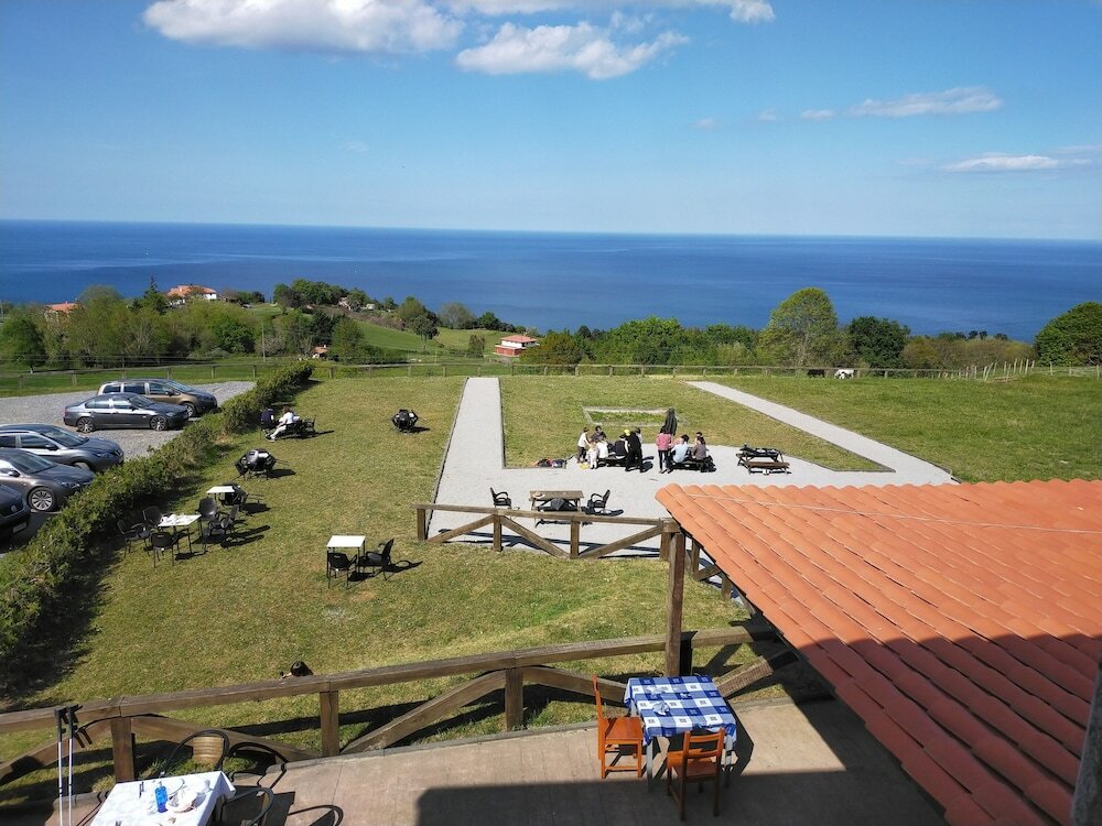 Фото Casa Rural Pikua