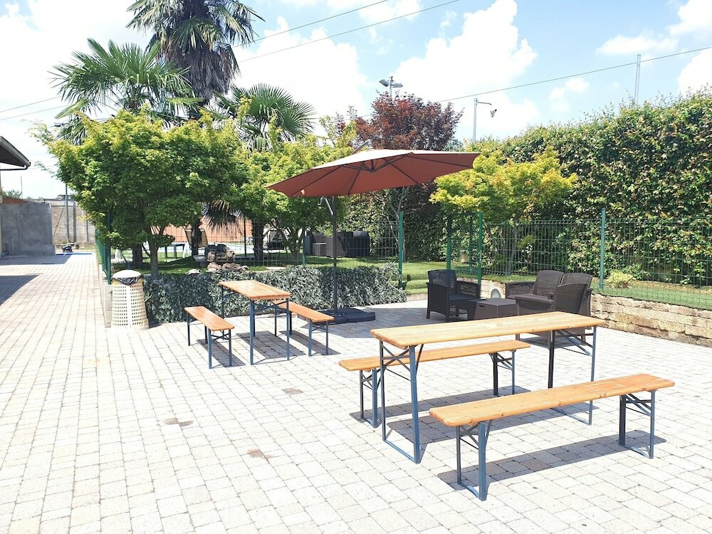 Фото Ripamonti B&B