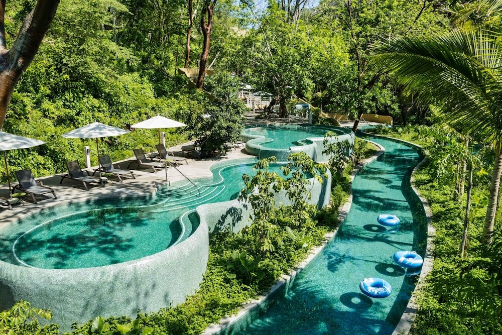 Фото Delta Hotels by Marriott Riviera Nayarit, An All-Inclusive Resort