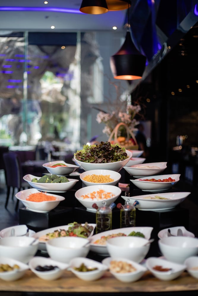 Фото Centara Azure Hotel Pattaya