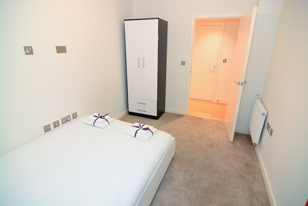 Фото Apartment Wharf - Cambridge Avenue