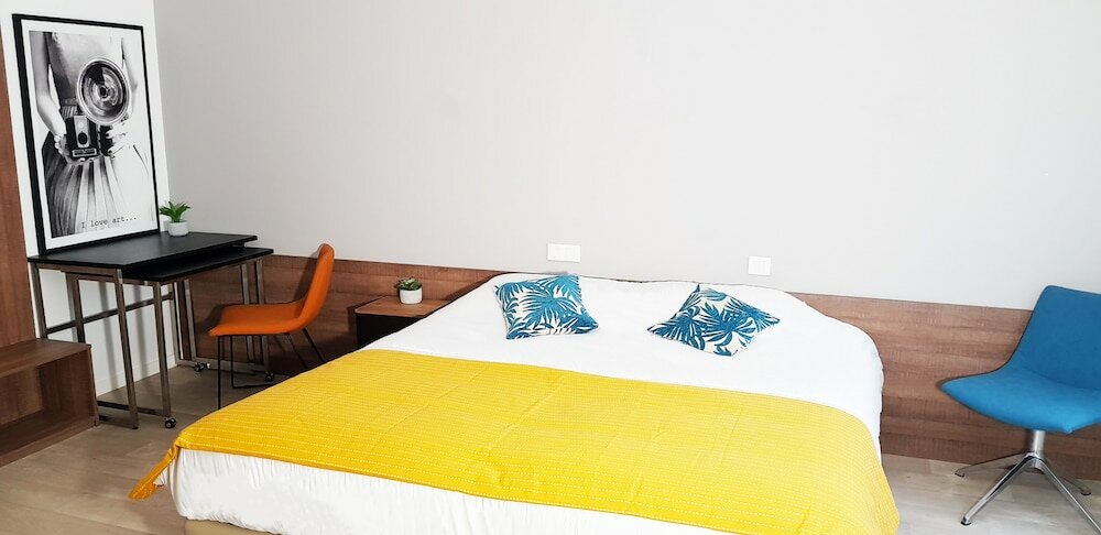 Фото Break & Home Paris Italie Porte De Choisy