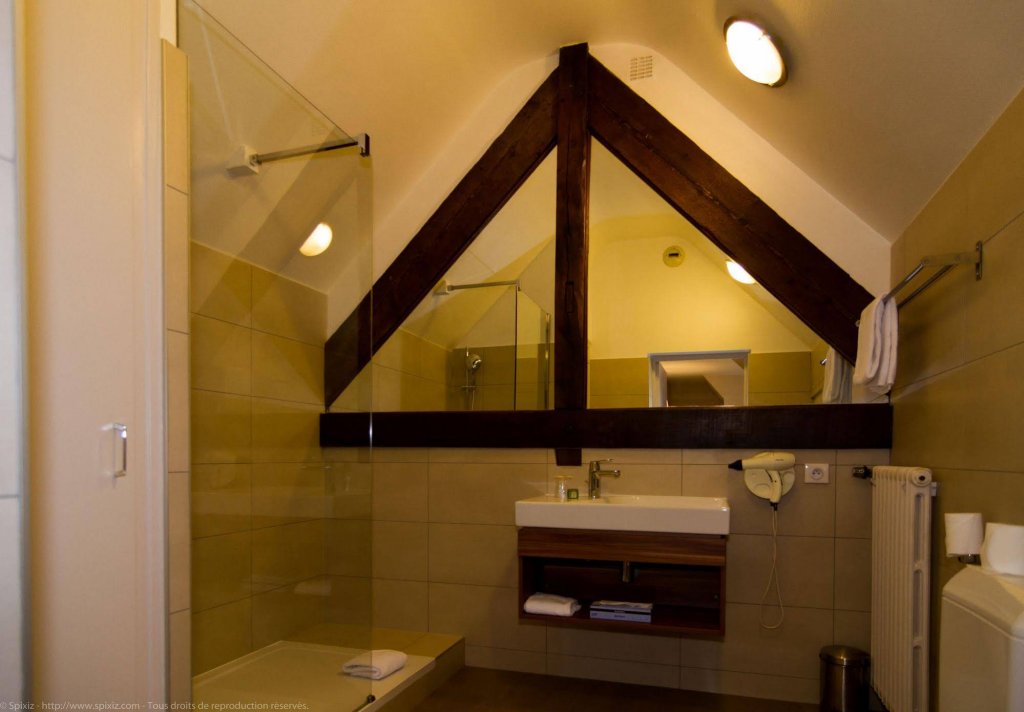 Фото Hotel du Chateau