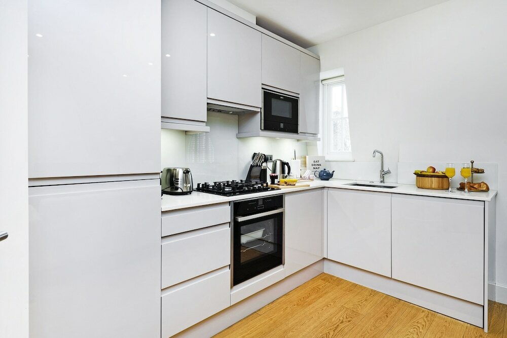 Фото Fitzrovia by Capital