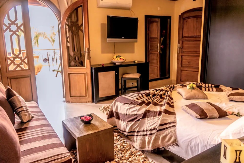 Фото Villa 10 chambres avec piscine privée