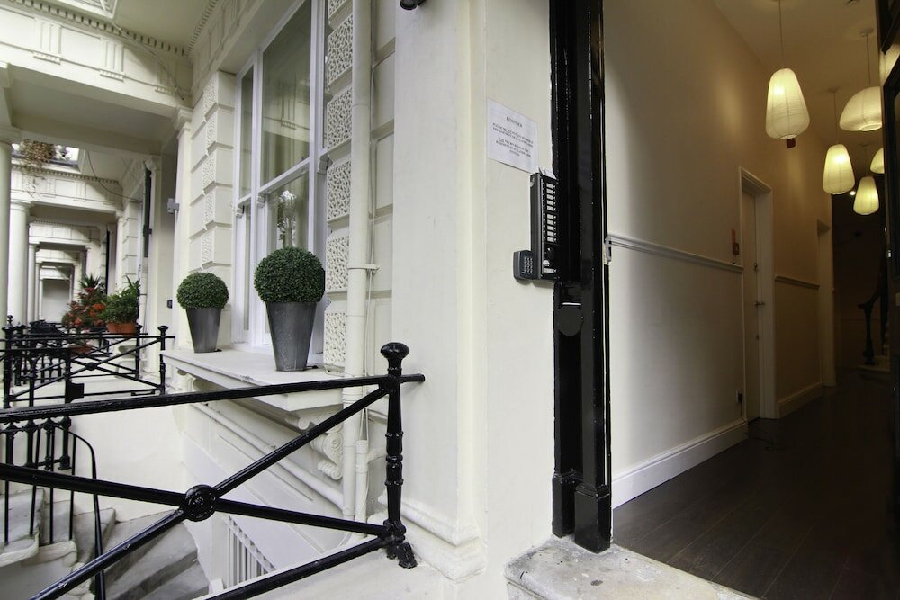 Фото 12 43 Clanricarde Gardens