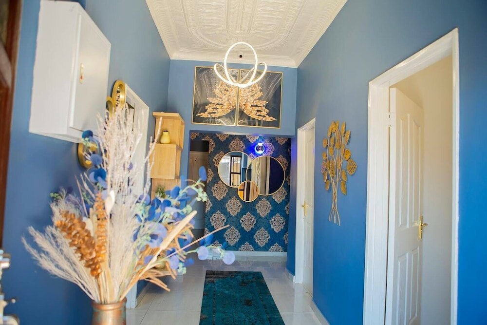 Фото Platinum Eagle Guest House