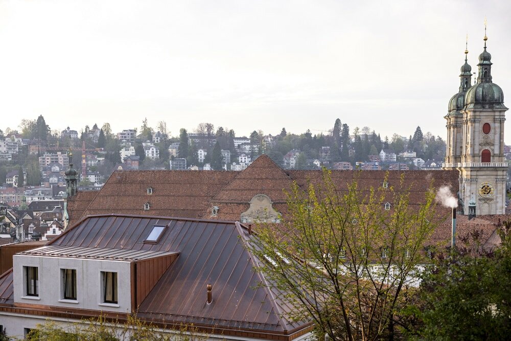 Фото Eh Apartments Merkur