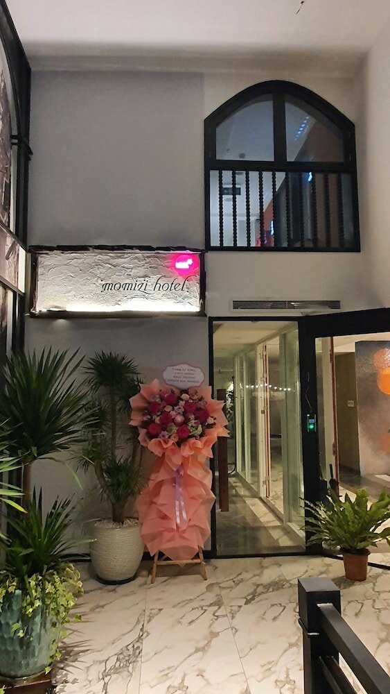Фото Momizi Hanoi 2 - Phan Ke Binh