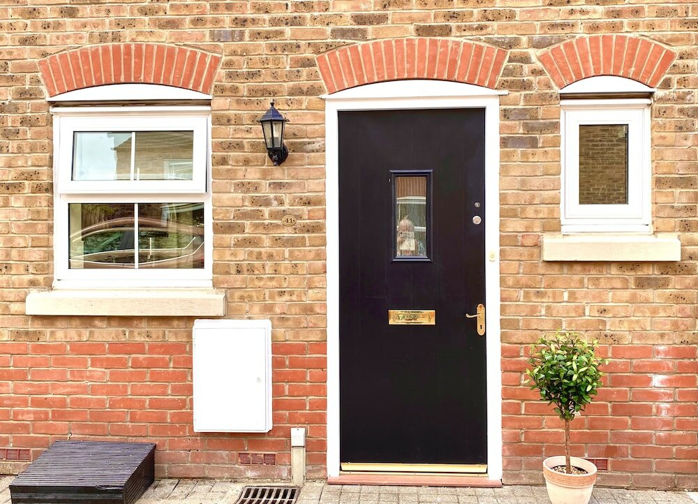 Фото Aylesbury Contractor & Staycation Home