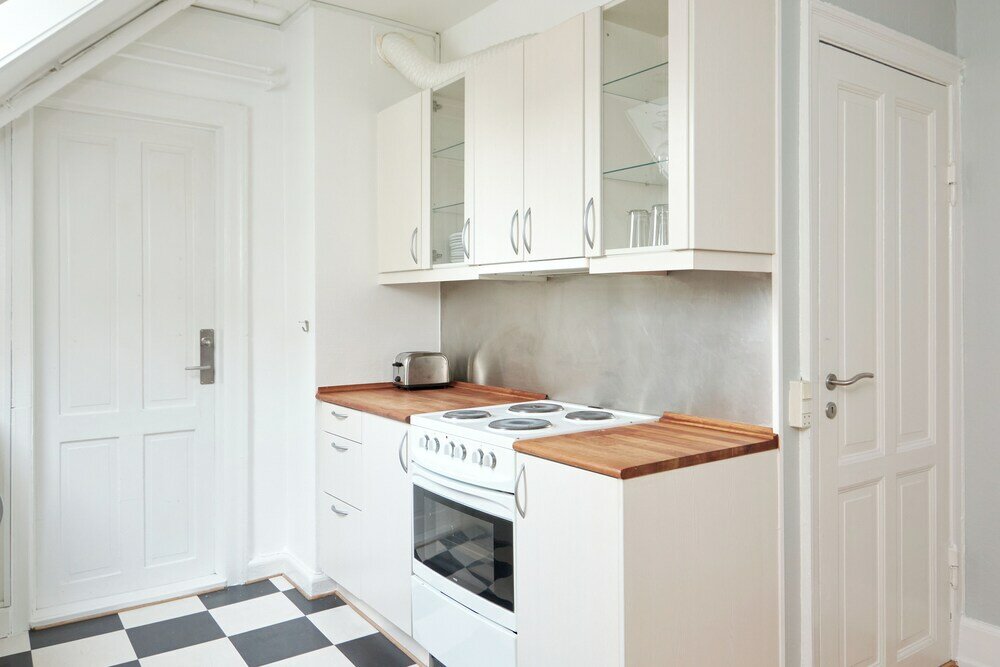 Фото Gasværksvej 11