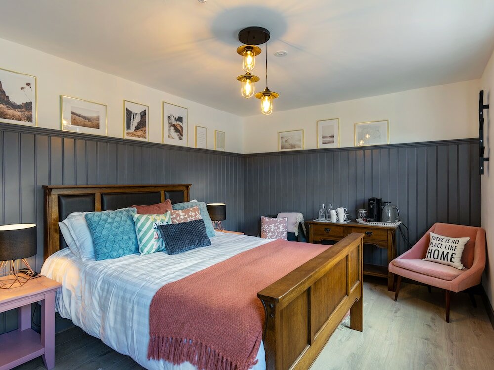 Фото Macs Townhouse