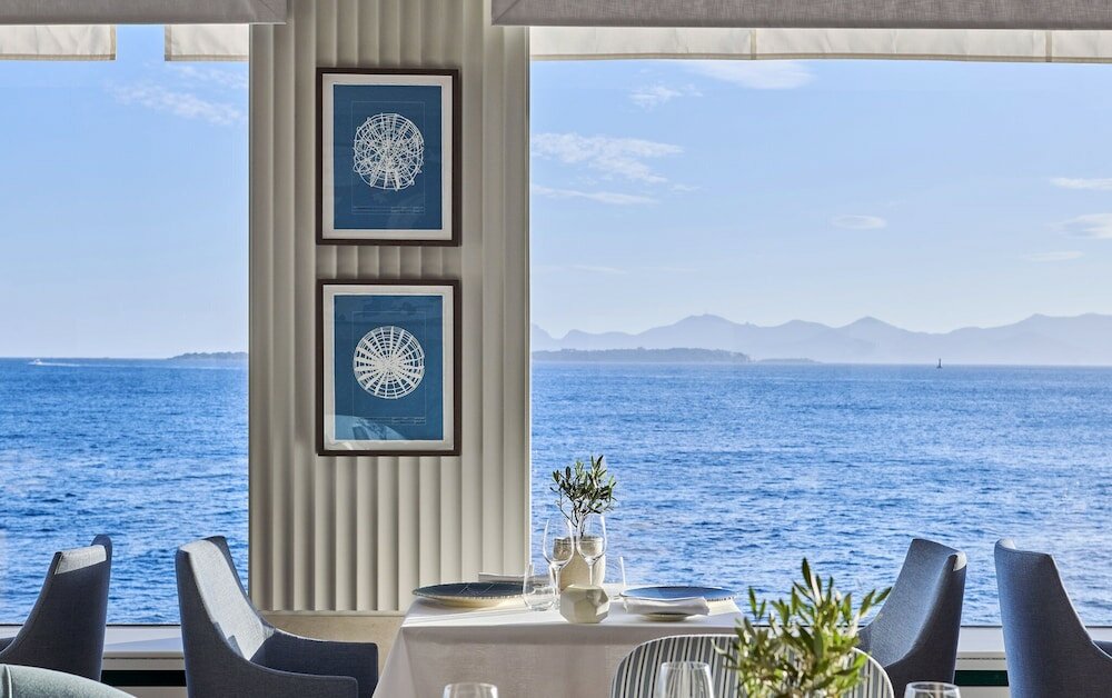 Фото Hotel du Cap-Eden-Roc