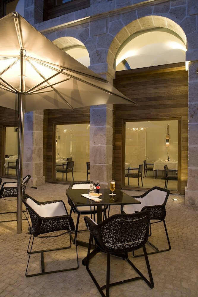 Фото Parador De Alcala