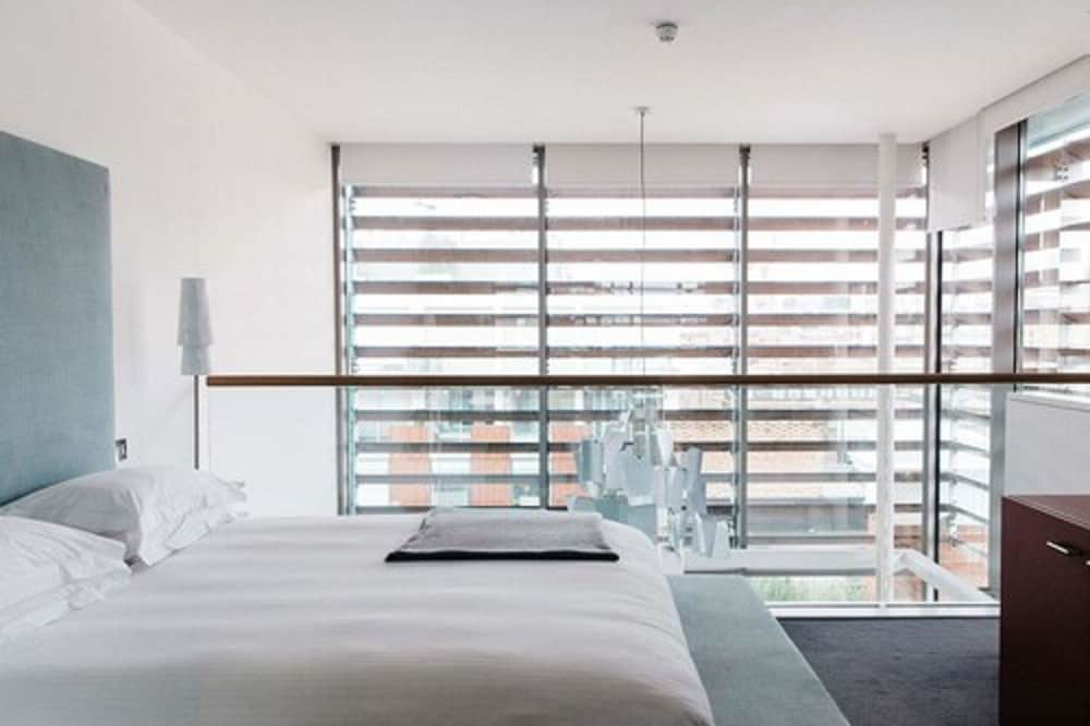 Фото Boundary Shoreditch