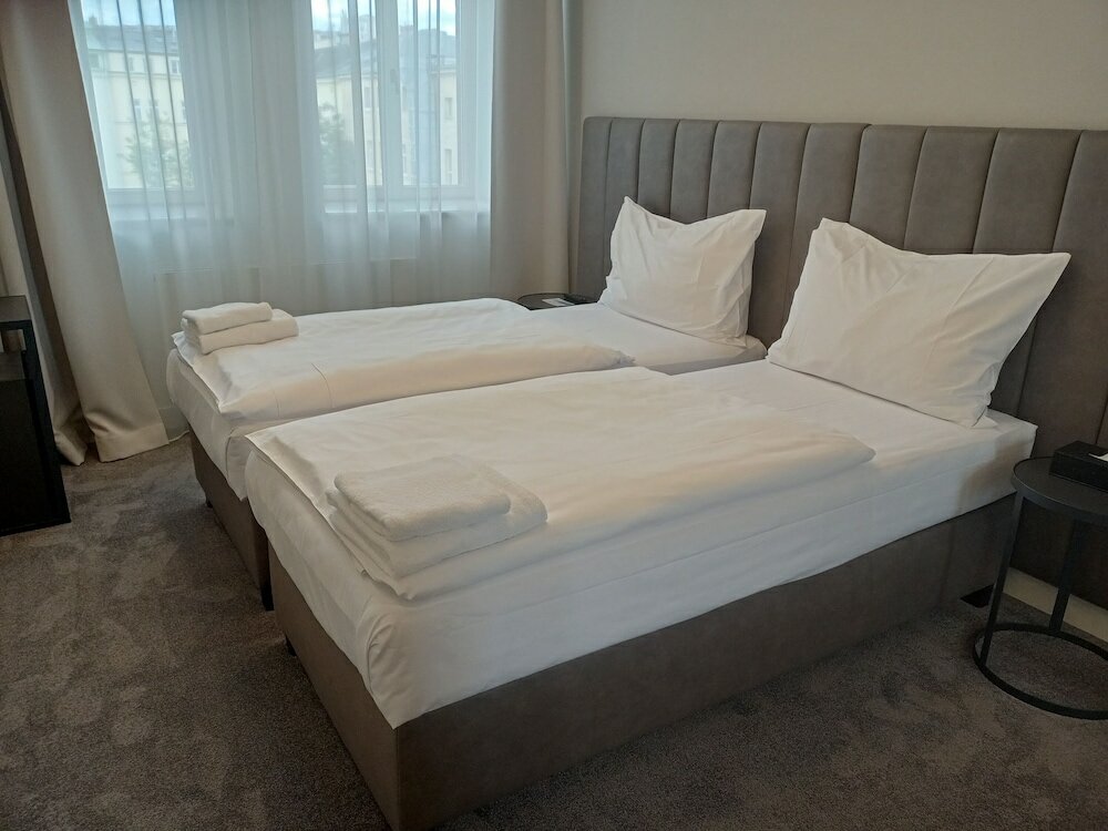 Фото Figaro Suites