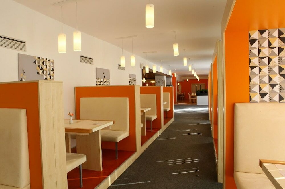 Фото Lázně Aurora