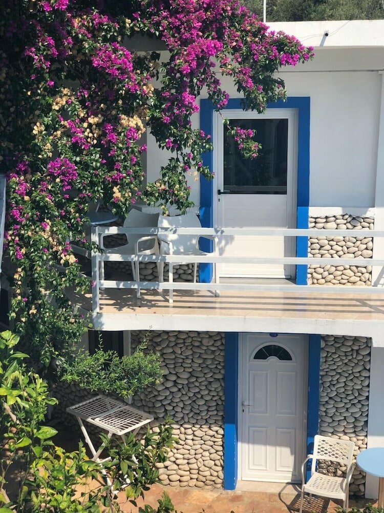 Фото Drymades Resort