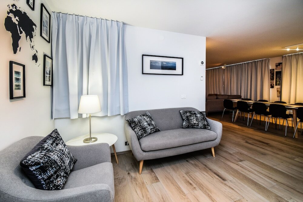 Фото Apartment S48