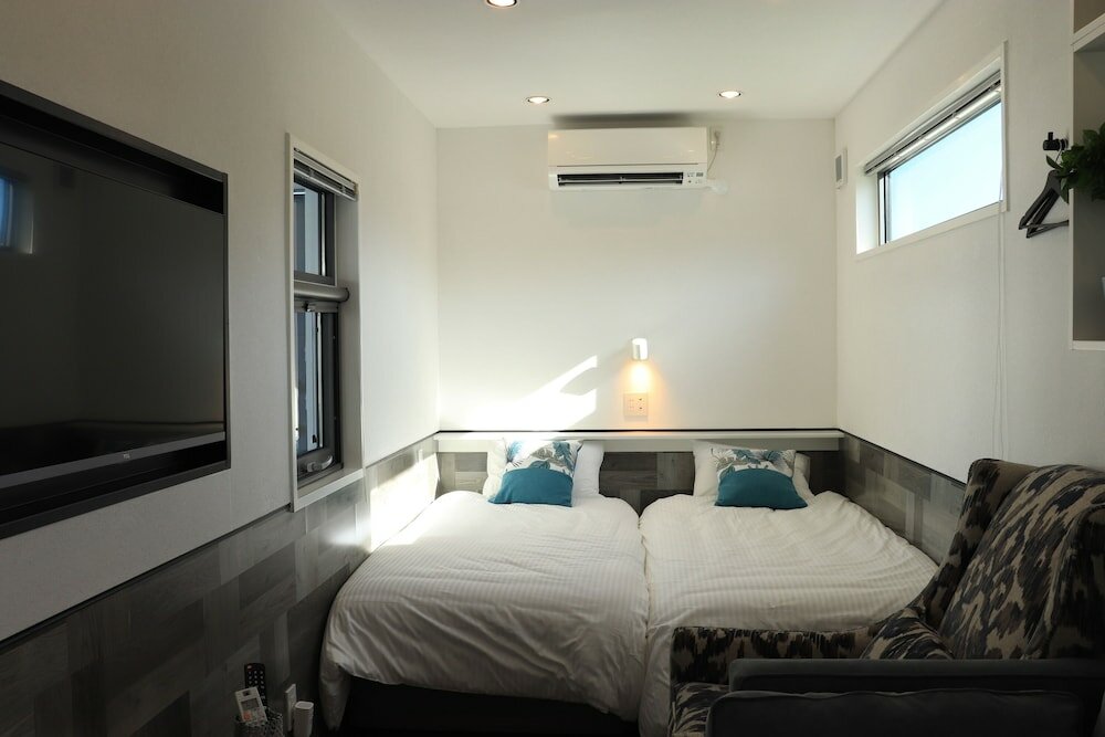 Фото Glory island okinawa Yabusachi Resort