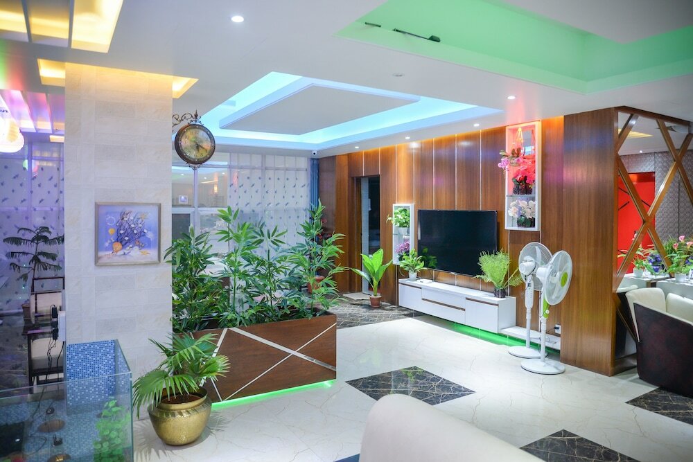 Фото Hotel Victory Abashik Cumilla