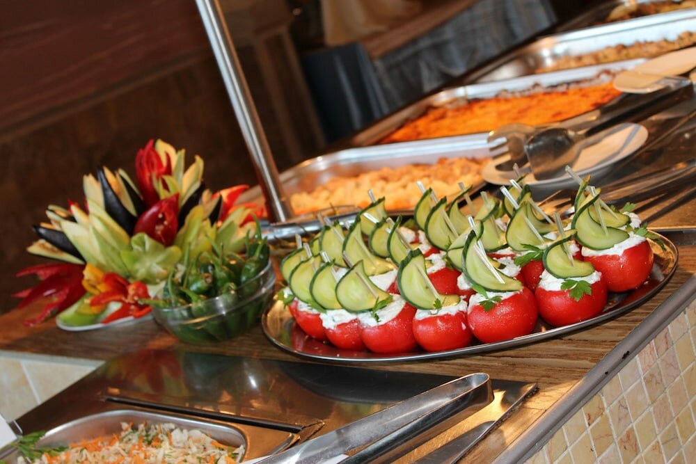 Фото Atrium Beach Hotel - All Inclusive