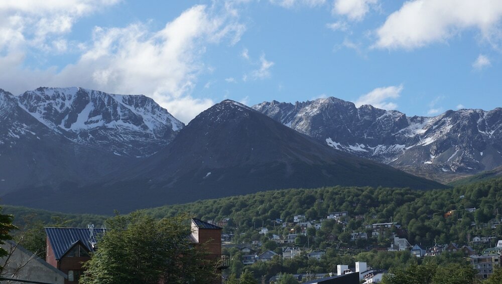 Фото Magallanes Flat I