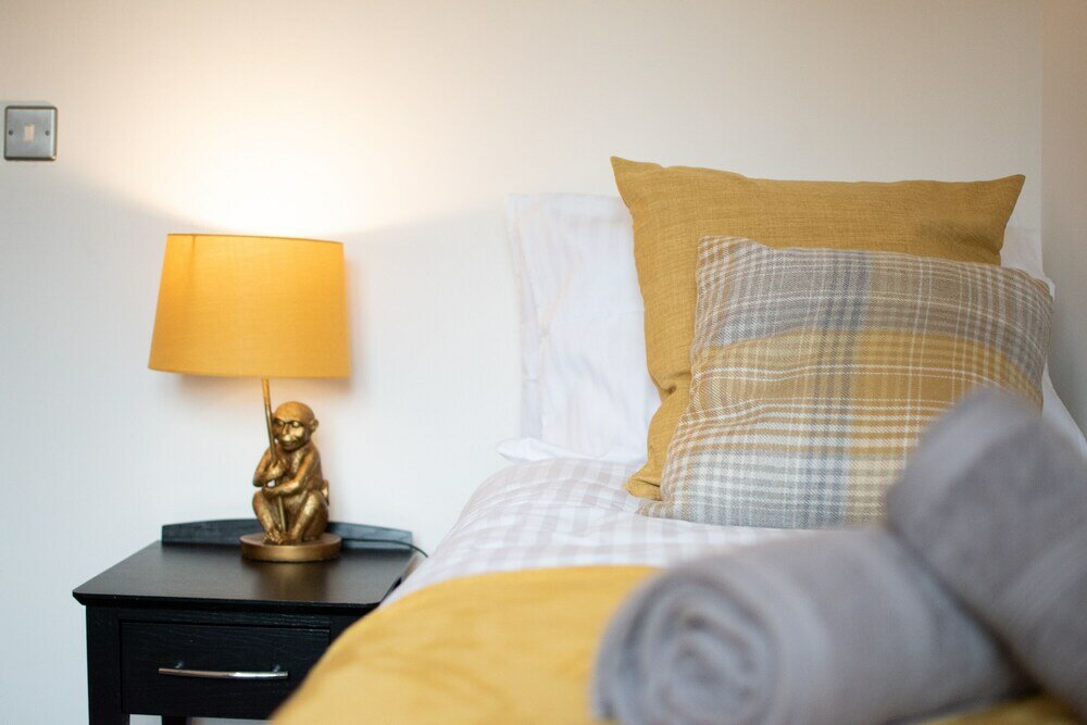 Фото Ideal Lodgings in Bury