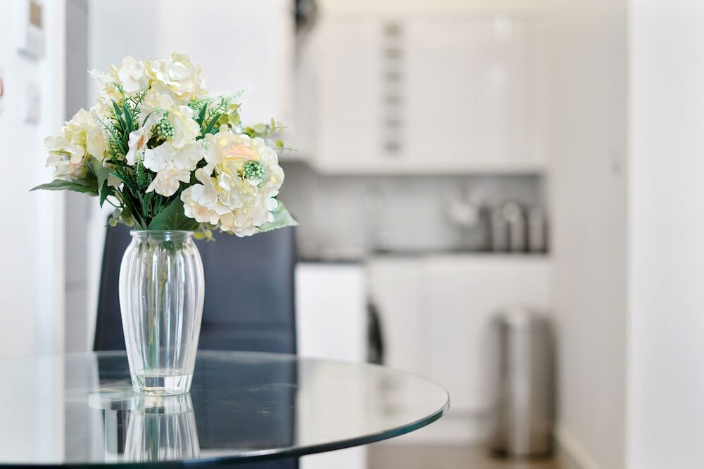 Фото Collingham Serviced Apartments