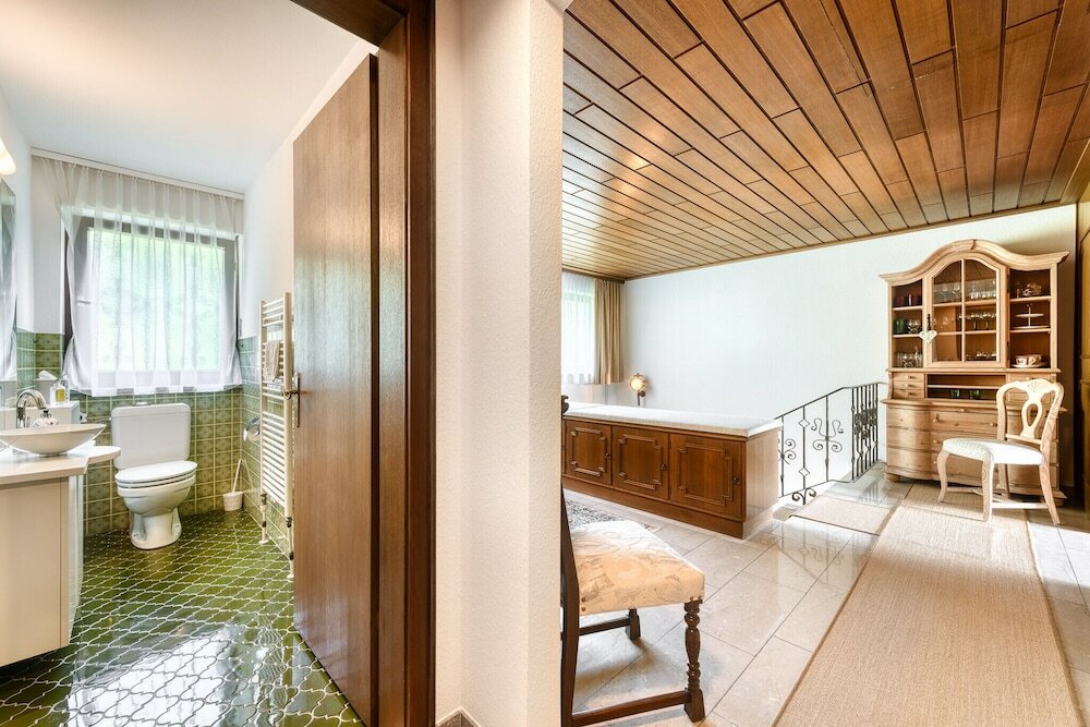 Фото Panoramavilla Bludenz by A-Appartments