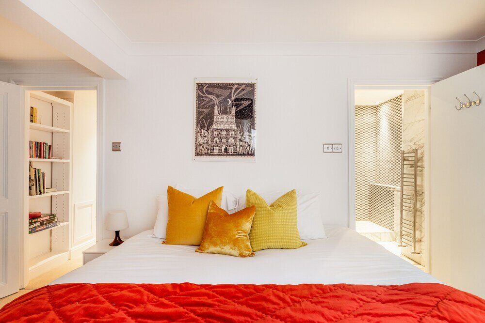 Фото Picnic in the Park Fantastic 3 Bedrooms