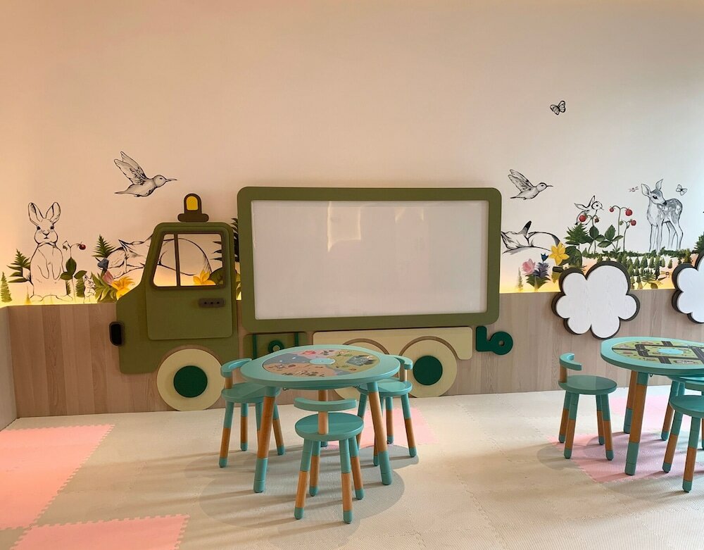 Фото Scarletz Suites Klcc by Mykey Global