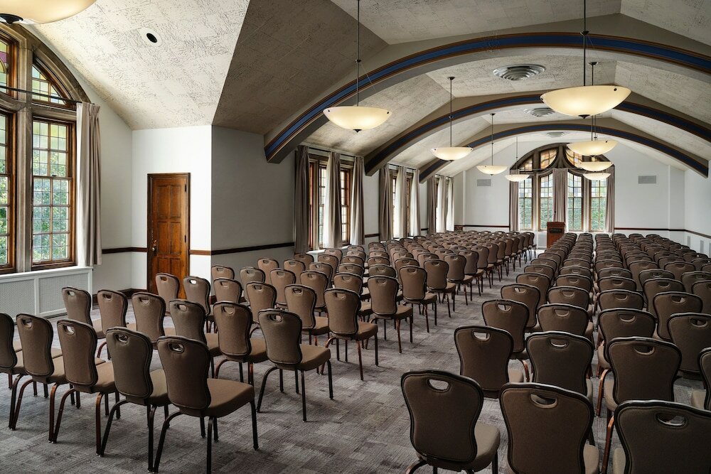 Фото The Union Club Hotel at Purdue University, Autograph Collection