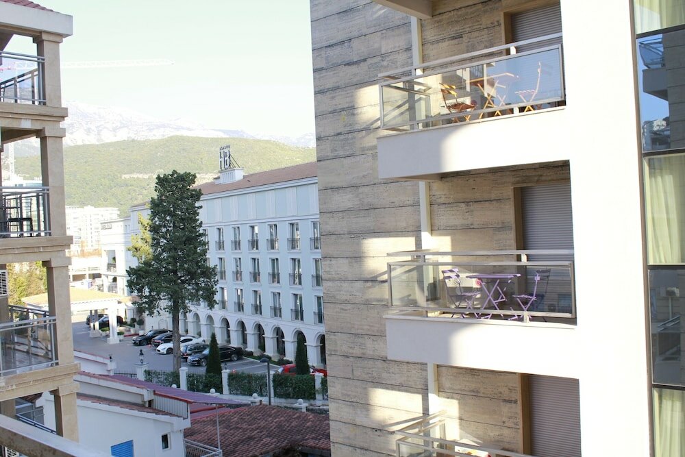 Фото One bedroom Apartment Centar 10