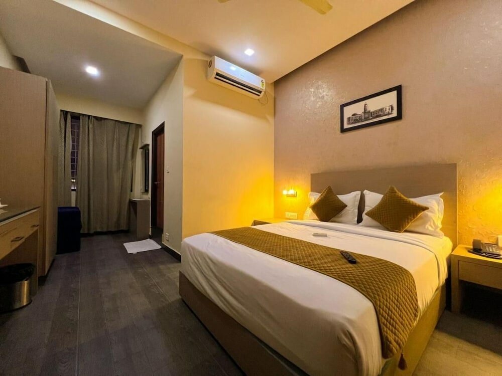 Фото Nest Hotel Koramangala by Agira Hotels