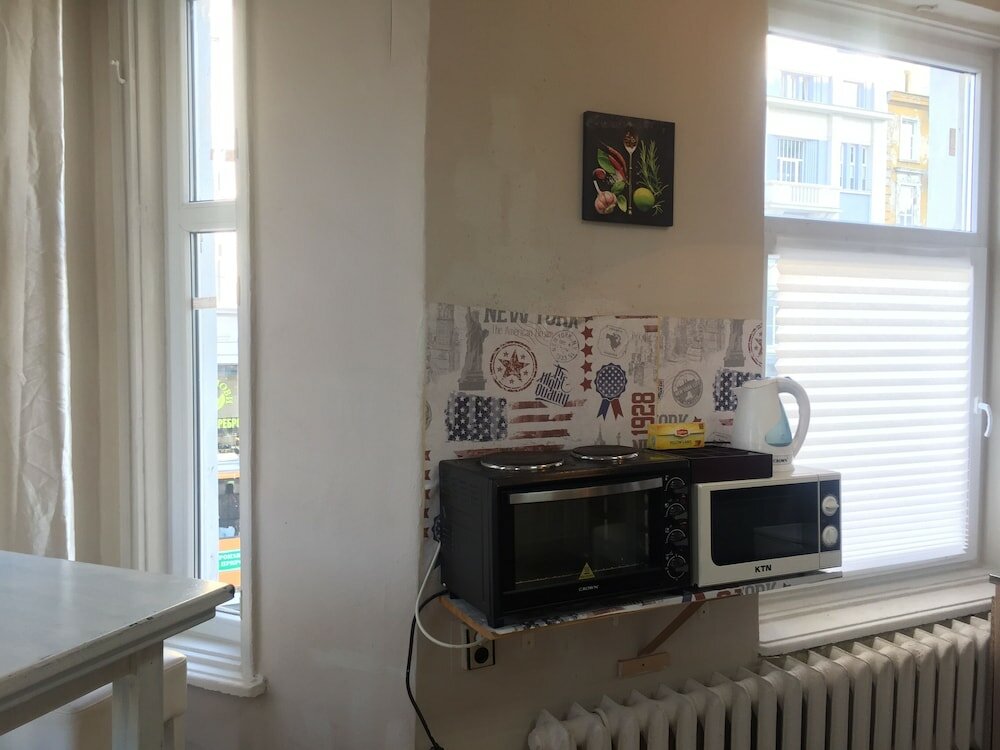 Фото Italian House Simeon