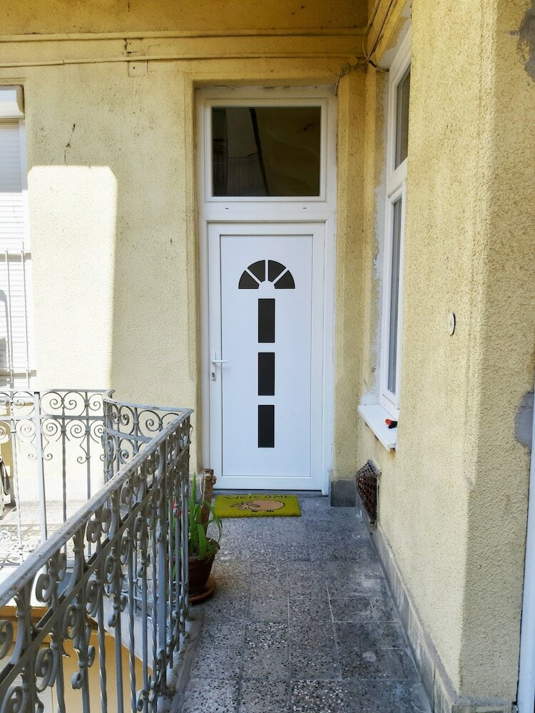 Фото Folk Art Apartment