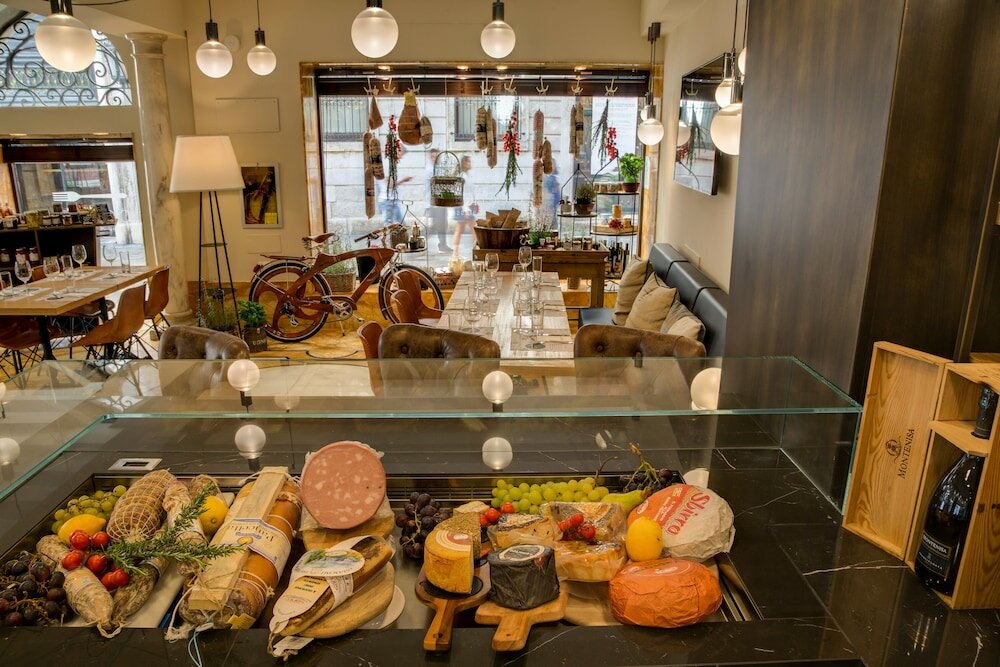 Фото Continental Venice Hotel