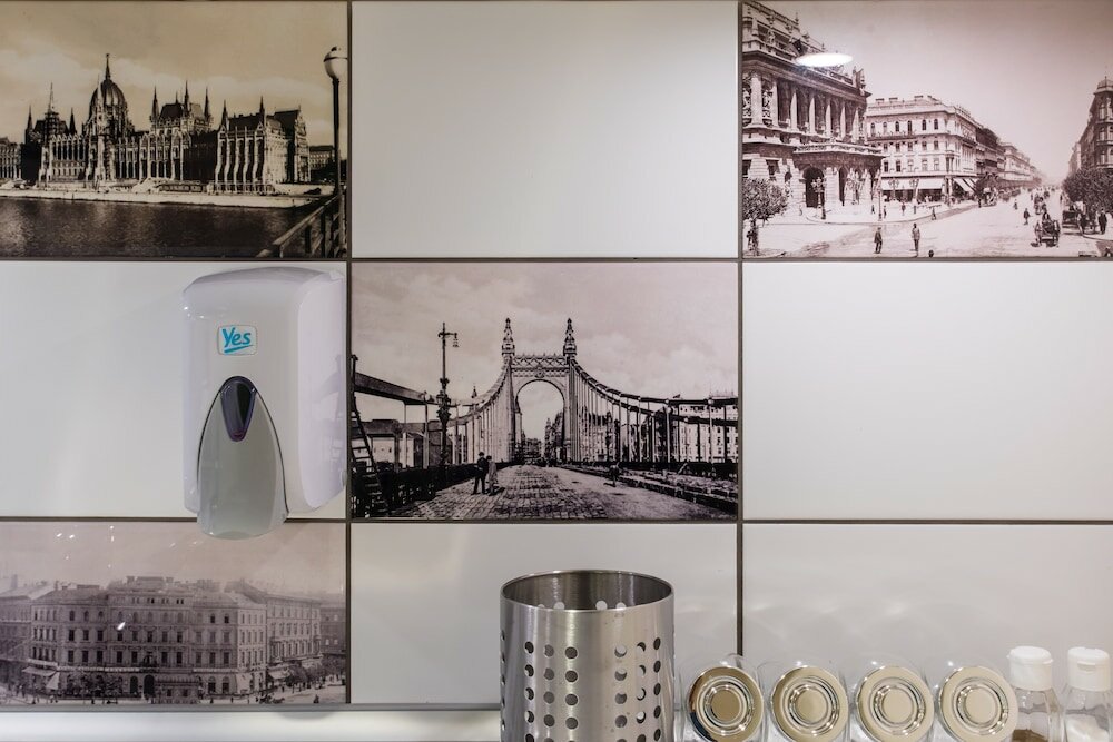 Фото Paulay 7 Apartment I.