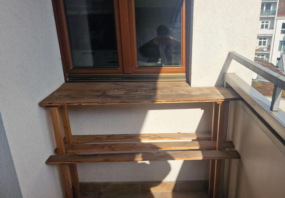 Фото Eine Wohnung mit etwas Luxus