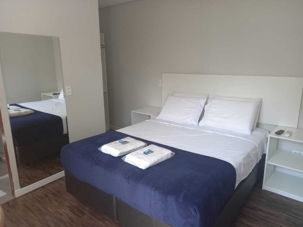 Фото GoodStay São Paulo Ibirapuera