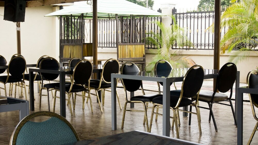 Фото Telecentre Hotel