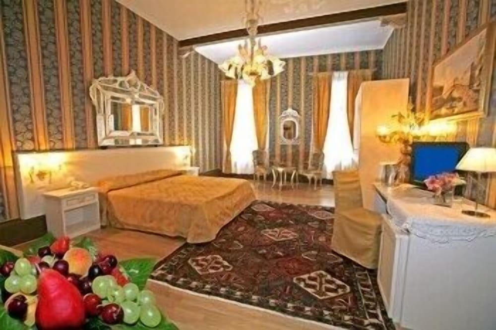 Фото Corte dei Greci