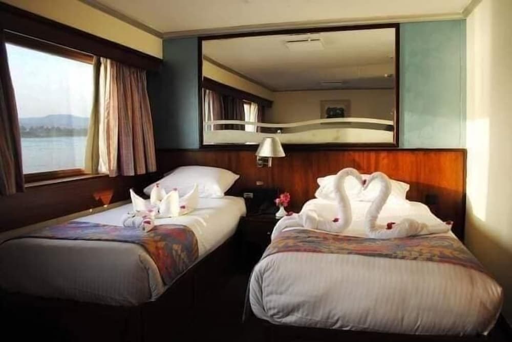 Фото Loaloa Nile Maadi