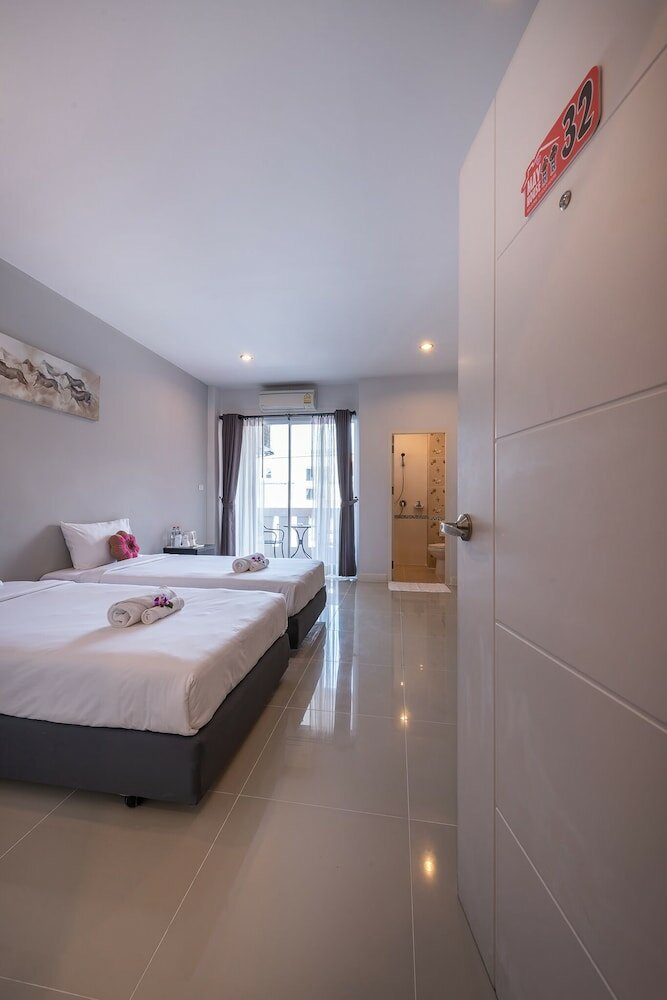 Фото May House Karon Beach