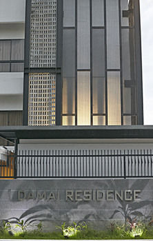 Фото 1 Damai Residence – The Luxury 3 Bedroom Suite @ Klcc