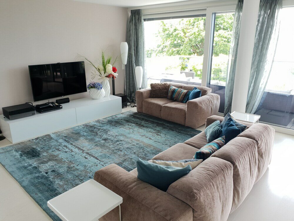 Фото The View Montreux