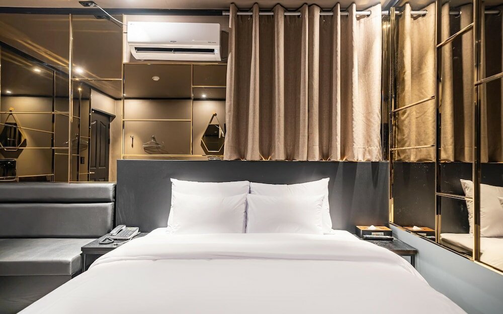 Фото Yangcheon Stay 25